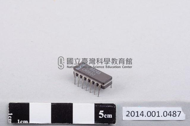 積體電路藏品圖，第1張
