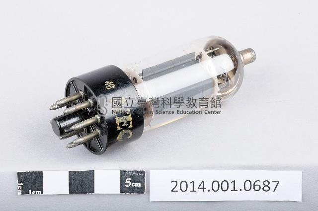 真空管藏品圖，第1張
