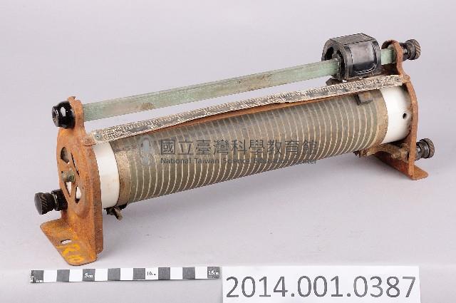 可變電阻藏品圖，第1張