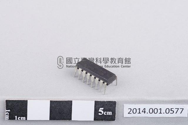 積體電路藏品圖，第1張