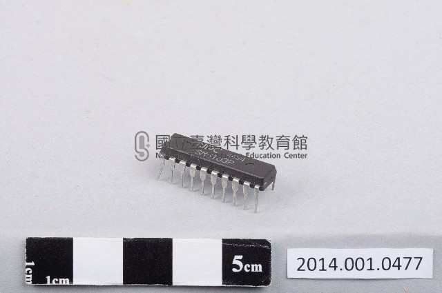 積體電路藏品圖，第1張