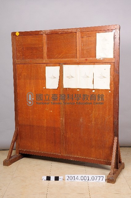 屏風藏品圖，第1張