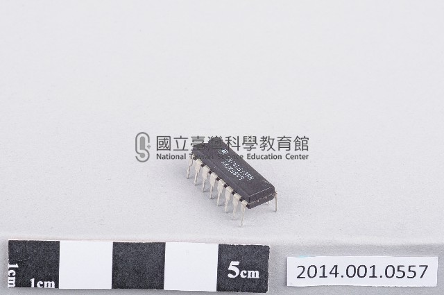 積體電路藏品圖，第1張