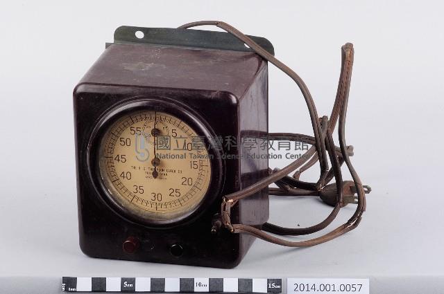 電子碼表藏品圖，第1張