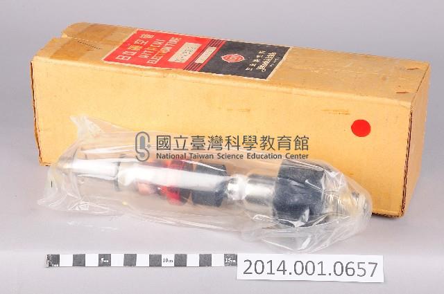 日立真空管藏品圖，第1張