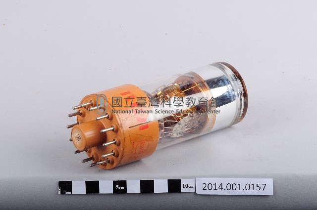 光電倍增管藏品圖，第1張