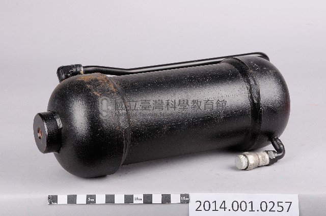 壓縮機藏品圖，第1張