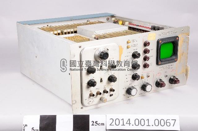 256頻數位計算單元藏品圖，第1張