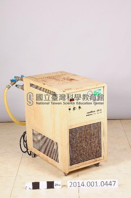循環冷卻器藏品圖，第1張