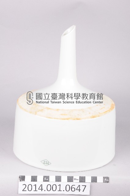 布氏漏斗藏品圖，第1張
