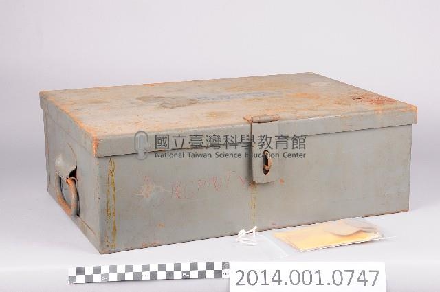 鐵盒藏品圖，第1張