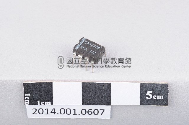 積體電路藏品圖，第1張