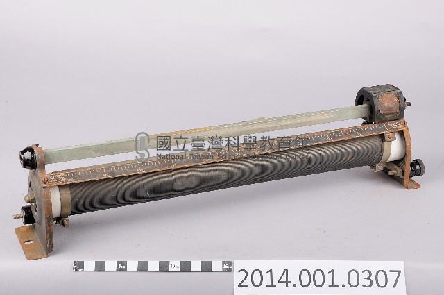 可變電阻藏品圖，第1張