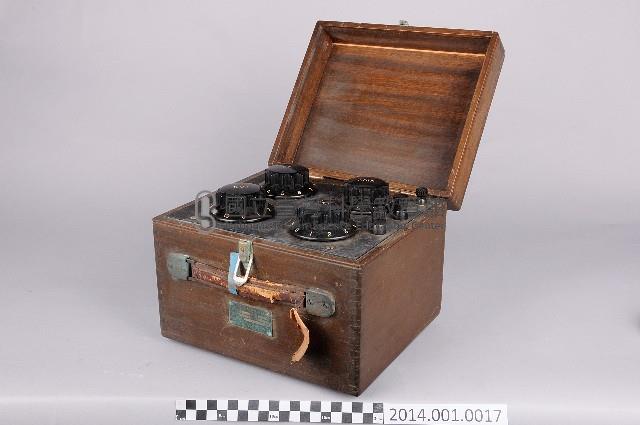 可變電阻藏品圖，第1張