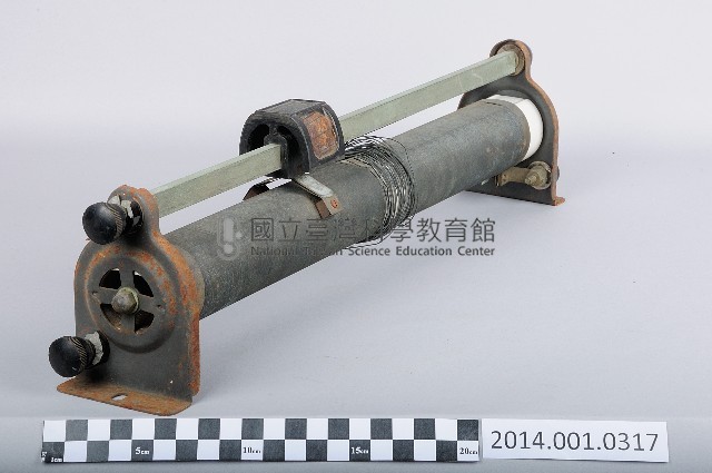 可變電阻藏品圖，第1張