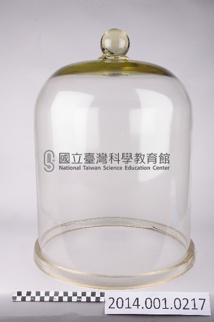 玻璃真空罩藏品圖，第1張