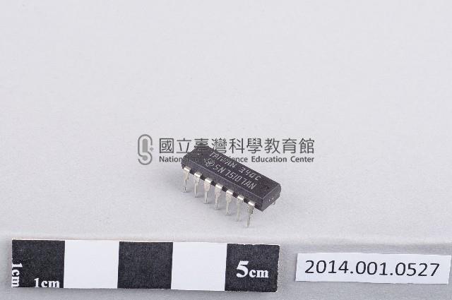 積體電路藏品圖，第1張