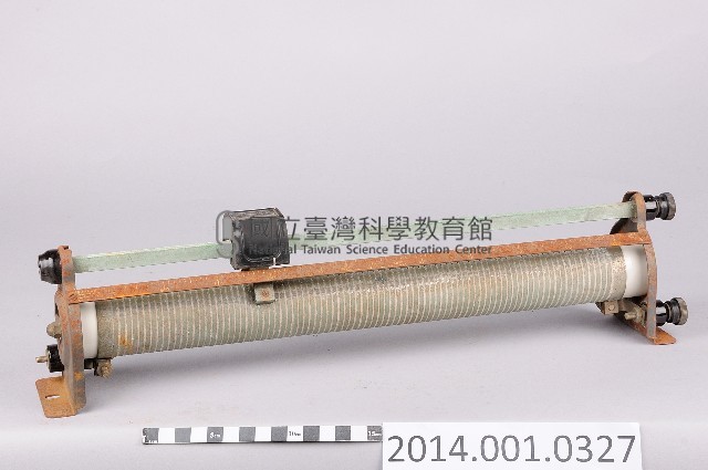 可變電阻藏品圖，第1張