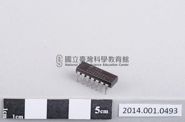 積體電路藏品圖，第1張