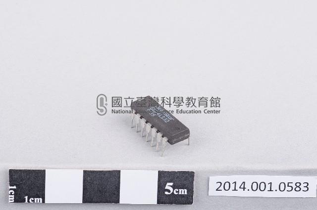 積體電路藏品圖，第1張
