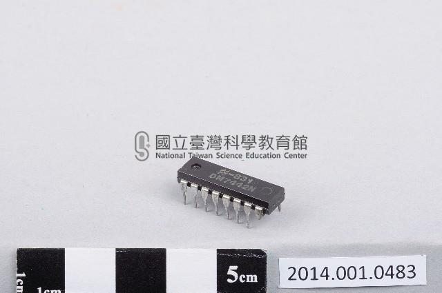 積體電路藏品圖，第1張