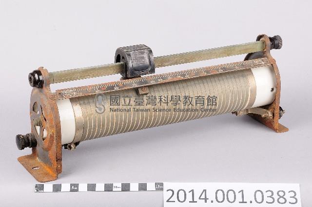 可變電阻藏品圖，第1張