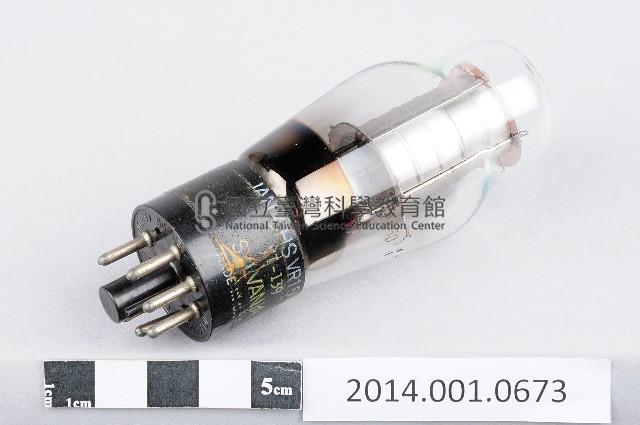 真空管藏品圖，第1張