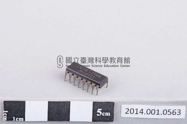 積體電路藏品圖，第1張