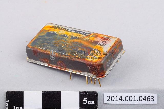 登錄號:2014.001.0463藏品圖，第1張