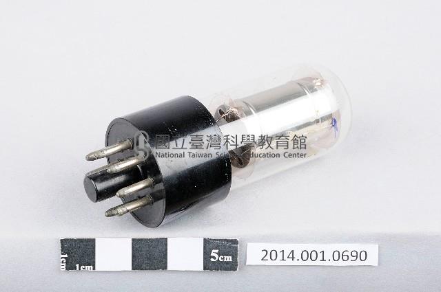 真空管藏品圖，第1張