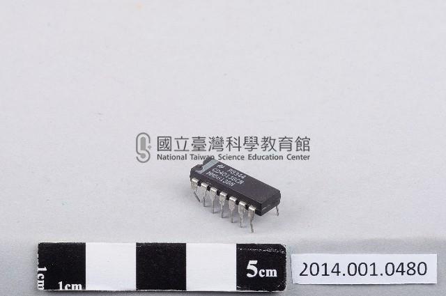 積體電路藏品圖，第1張