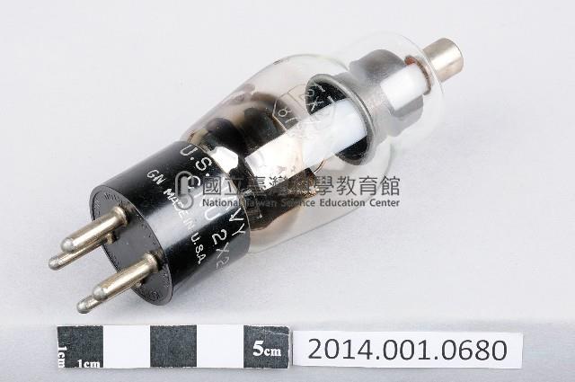 真空管藏品圖，第1張