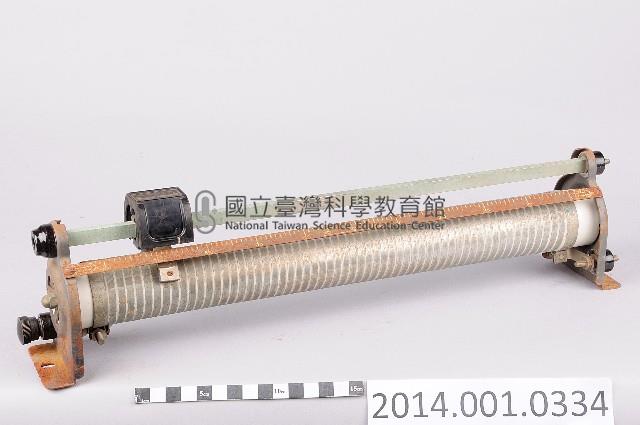 可變電阻藏品圖，第1張
