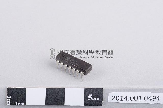 積體電路藏品圖，第1張