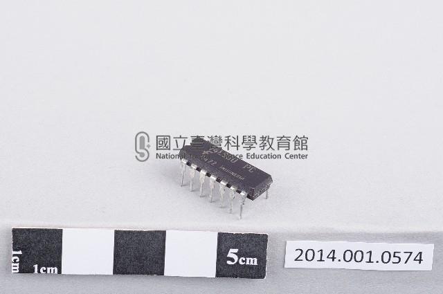 積體電路藏品圖，第1張