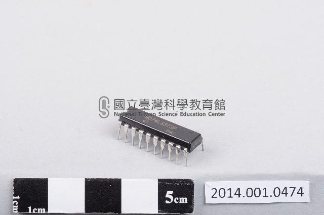 積體電路藏品圖，第1張