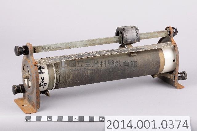 可變電阻藏品圖，第1張