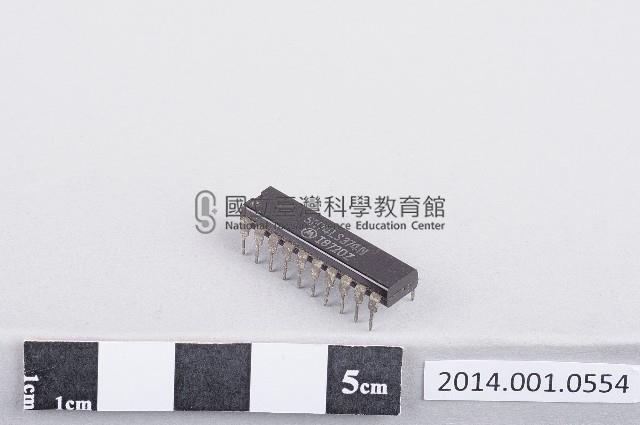 積體電路藏品圖，第1張