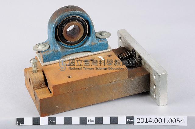 自製金屬製具藏品圖，第1張