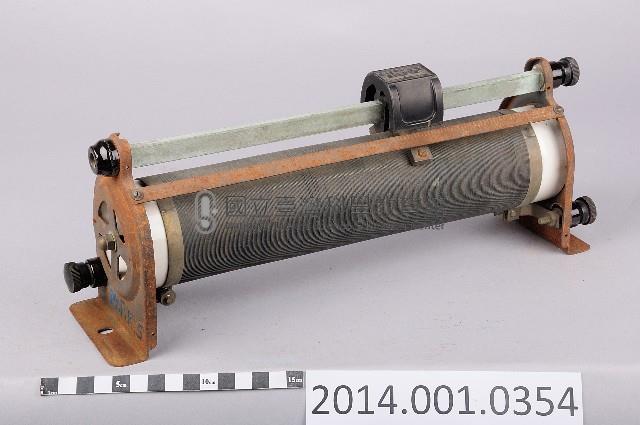 可變電阻藏品圖，第1張