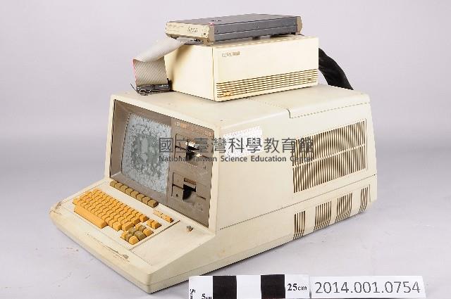 邏輯發展系統藏品圖，第1張