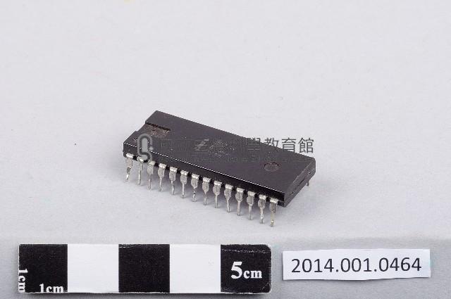 積體電路藏品圖，第1張