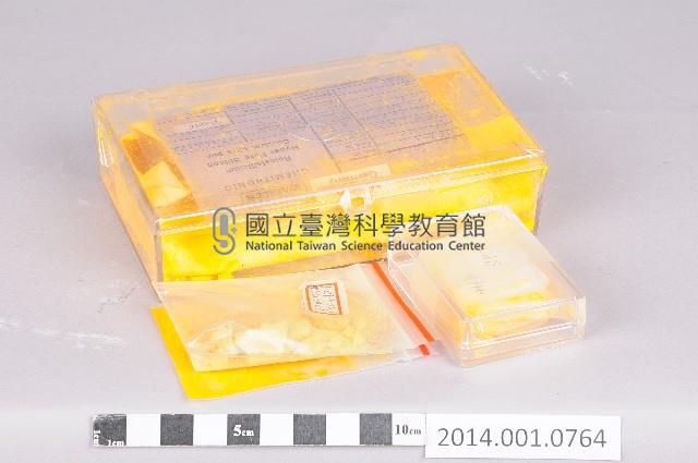 高純度矽藏品圖，第1張