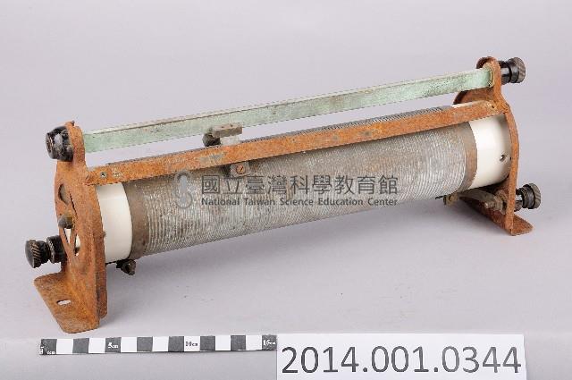 可變電阻藏品圖，第1張