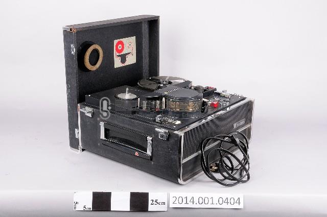 錄放影機藏品圖，第1張