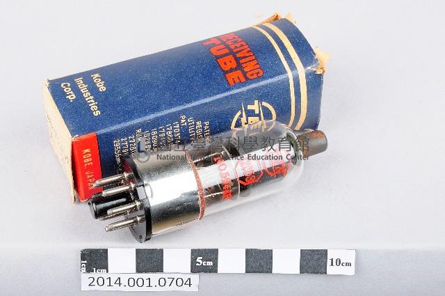 反收發管藏品圖，第1張