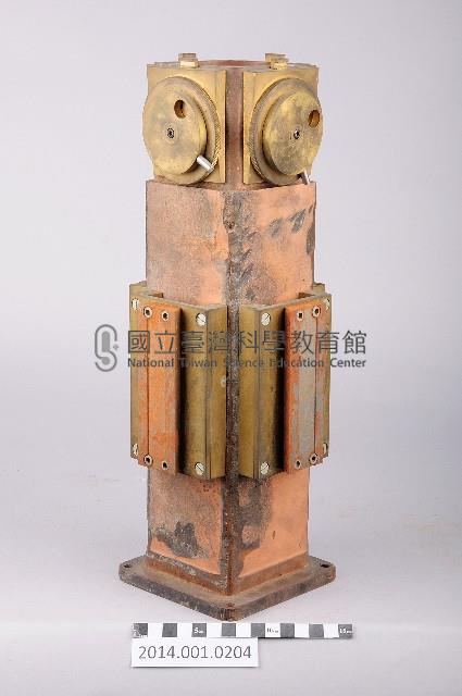 X光管套筒藏品圖，第1張