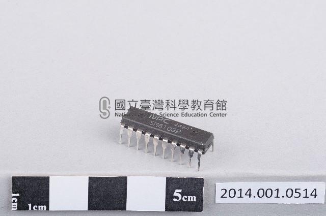 積體電路藏品圖，第1張