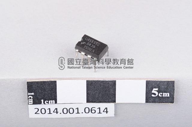 積體電路藏品圖，第1張