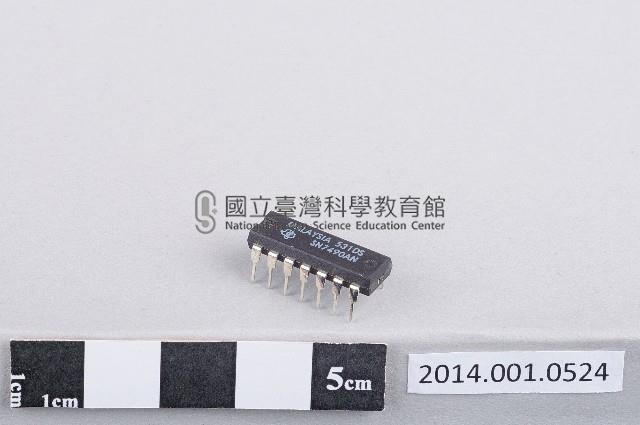 積體電路藏品圖，第1張